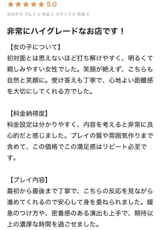 【お礼写メ日記】❤️