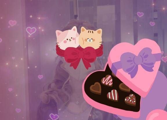 💜💜あす💜💜