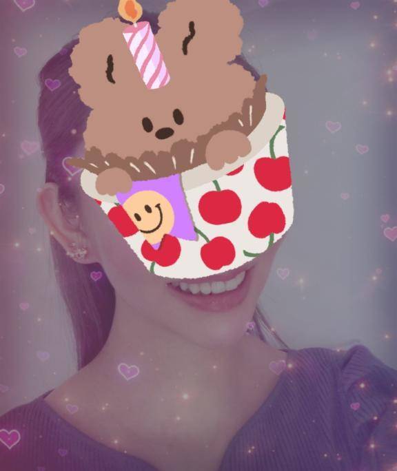 💜🎆あす🎆💜