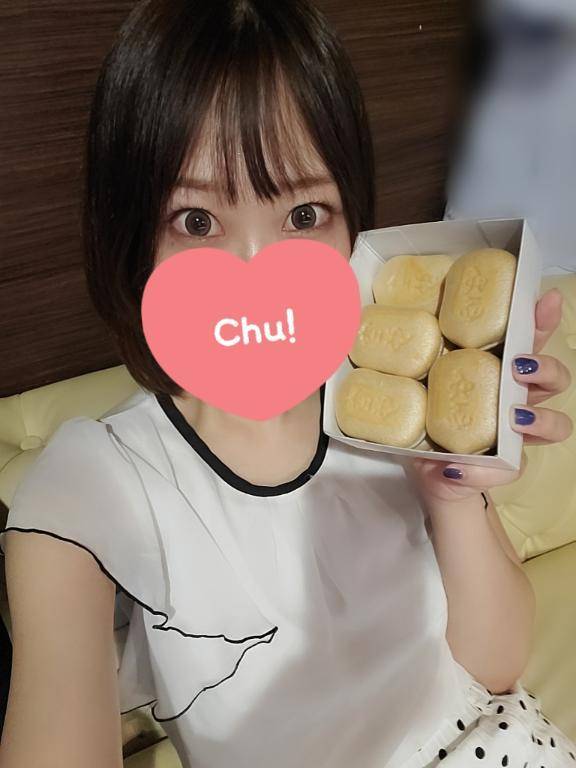 【お礼写メ日記】