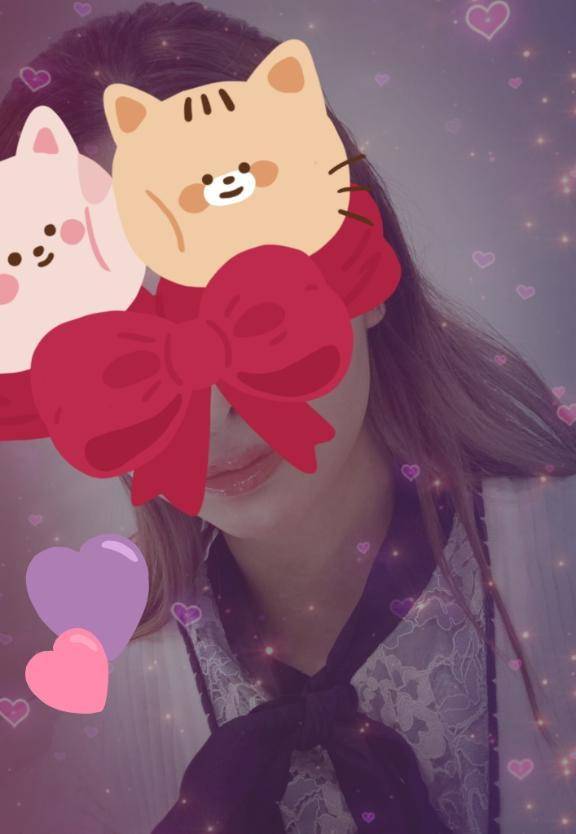 💜💜嬉々💜💜