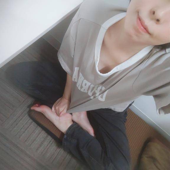 誰かに見られてる様な気がする。
