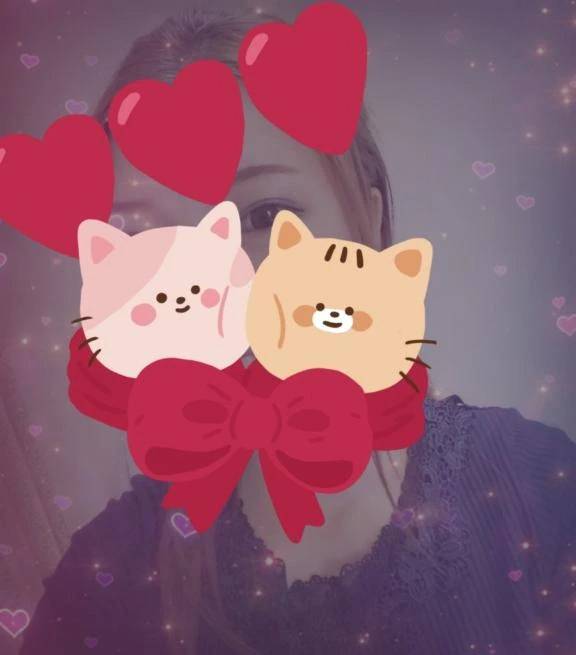 💜💜あす💜💜