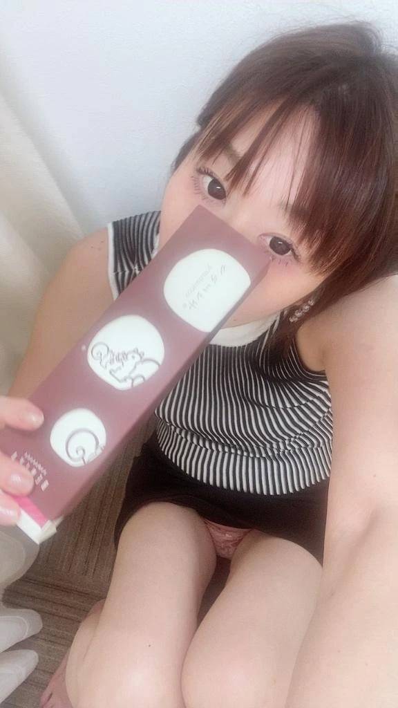 お出かけと妄想の狭間で