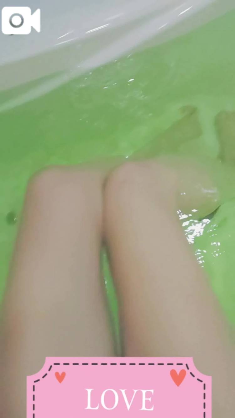 これから🫧