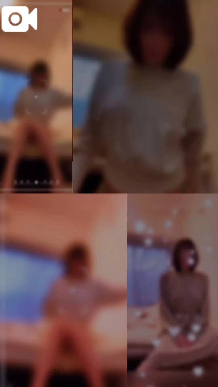 ミステリィナイトな気分❤️