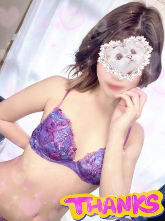 【お礼写メ日記】