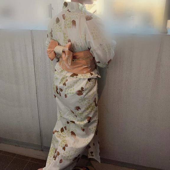 フェザータッチが心地よかったです、、💕