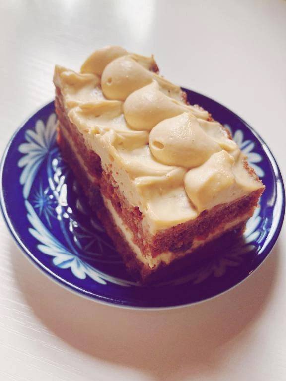 ケーキ🤭