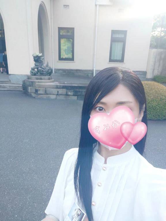 実は初めて✨️