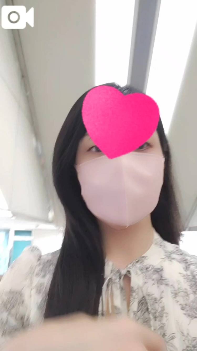 今日はしっかりと❣️