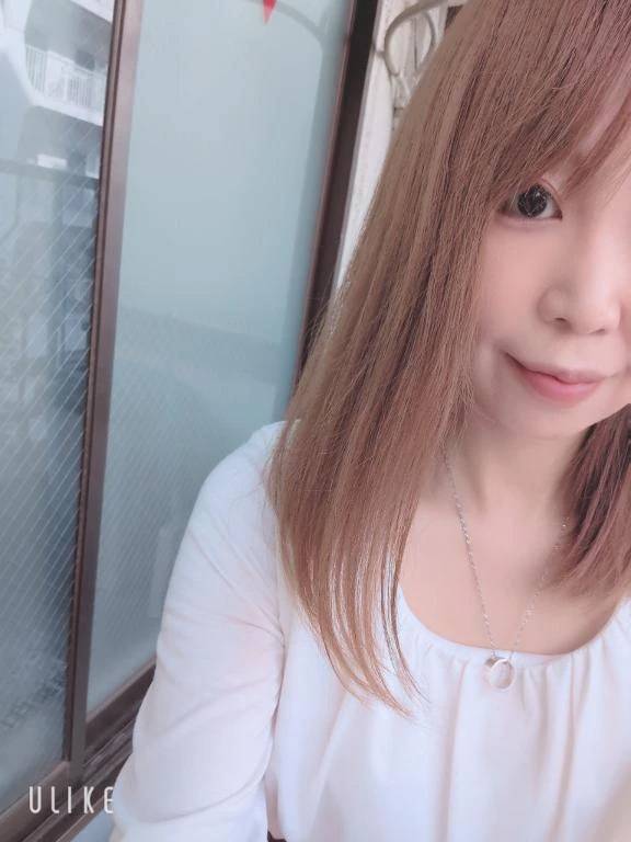 こんにちは！☺️