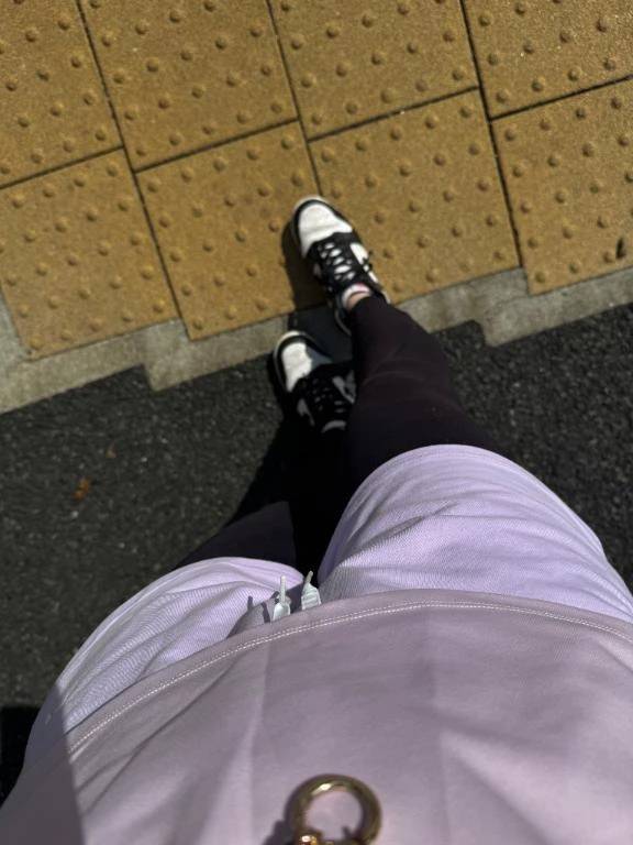 行ってきます！