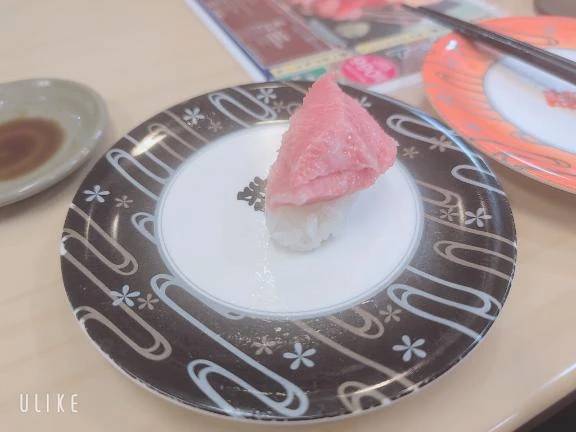 お寿司♡