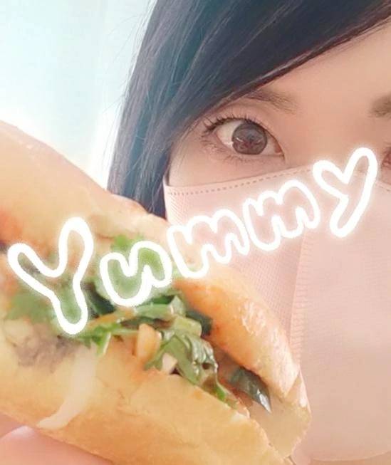 ランチはコレ❣️