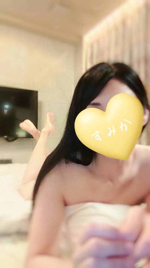 気持ちいい💓