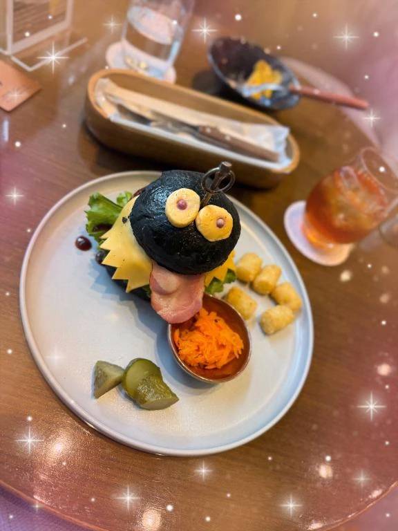本日の…♥️