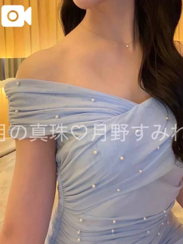 【動画】2日目のはじまりに…🫧🌙