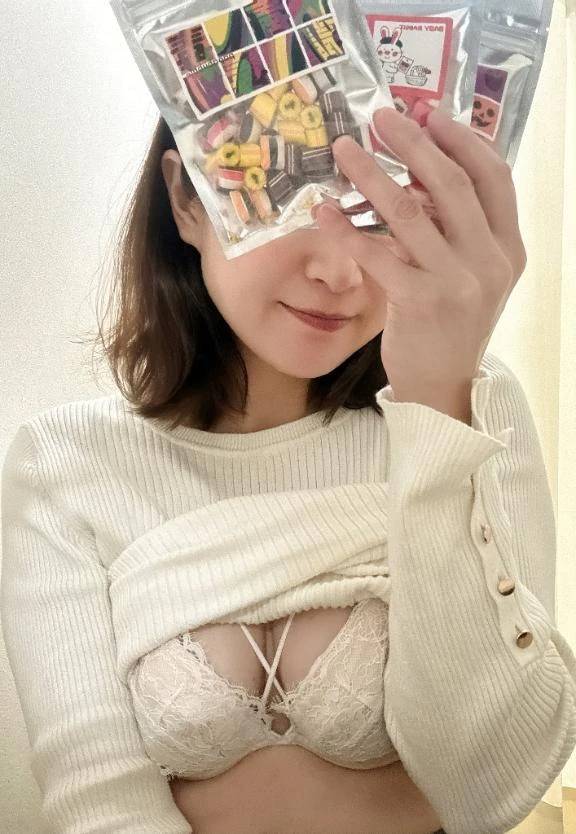 うるおいの...🍬