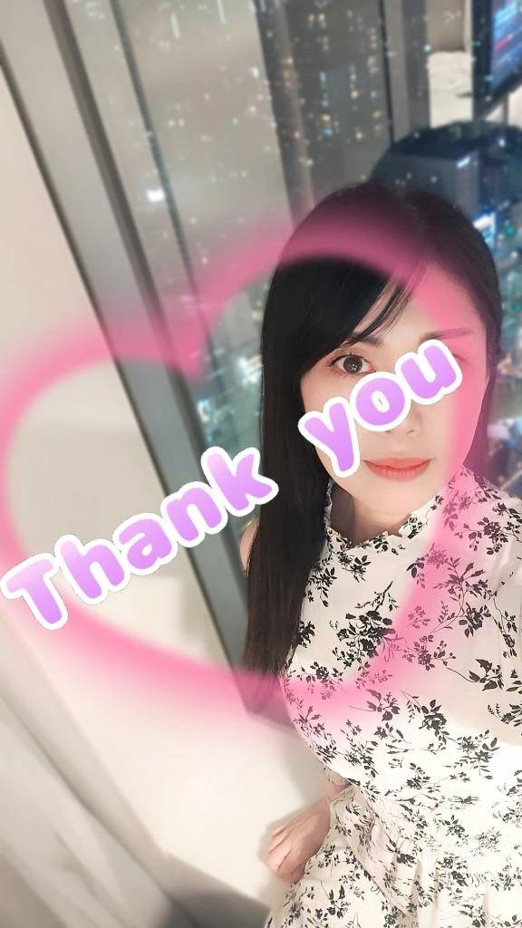 ありがとうございました❣️