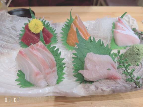 こんばんは☺️