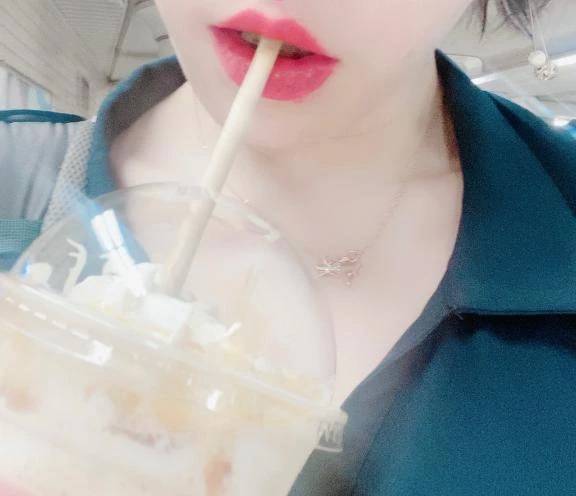 ココア❤️の日?