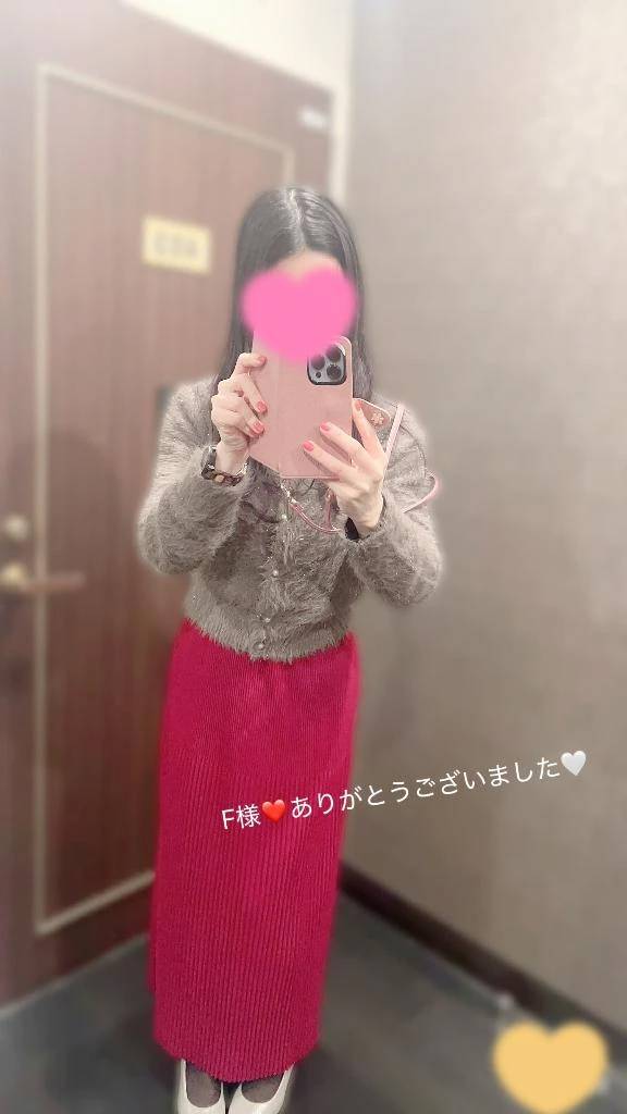 御礼メッセージ💌‪💕