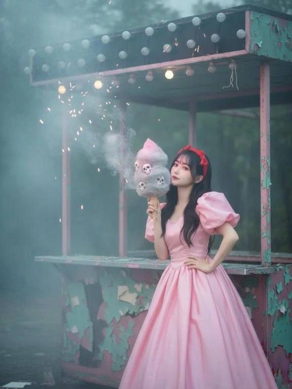 寝落ちしてた🥺💓