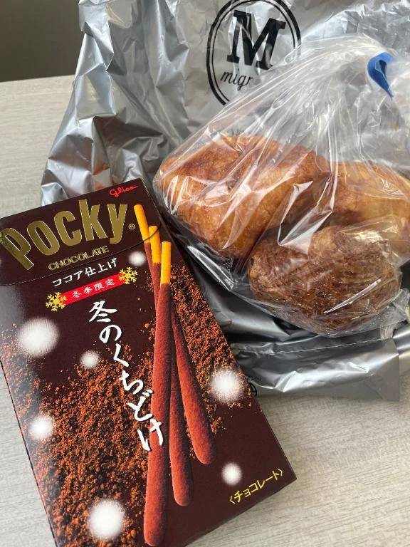 本日の戦利品^ ^