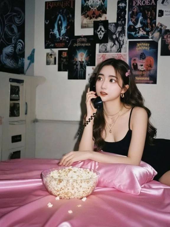 マカロニサラダにハマってます😚❤️