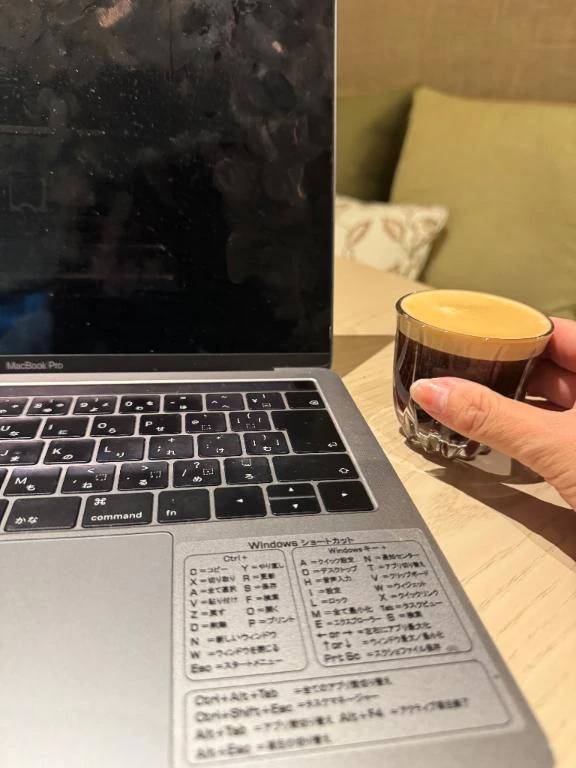 ありがとうございます🙇‍♀️