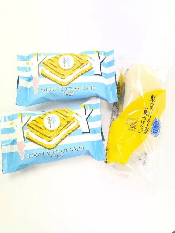 本日の戦利品^_^