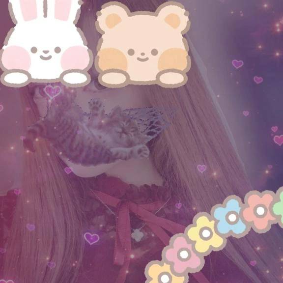 ✨️👼X👼✨️