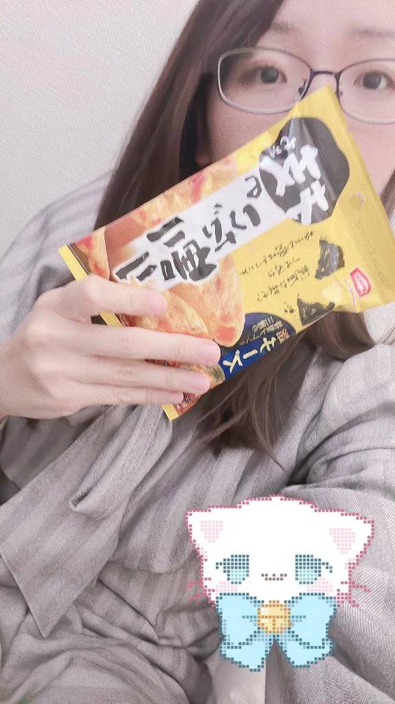 増量キャンペーン