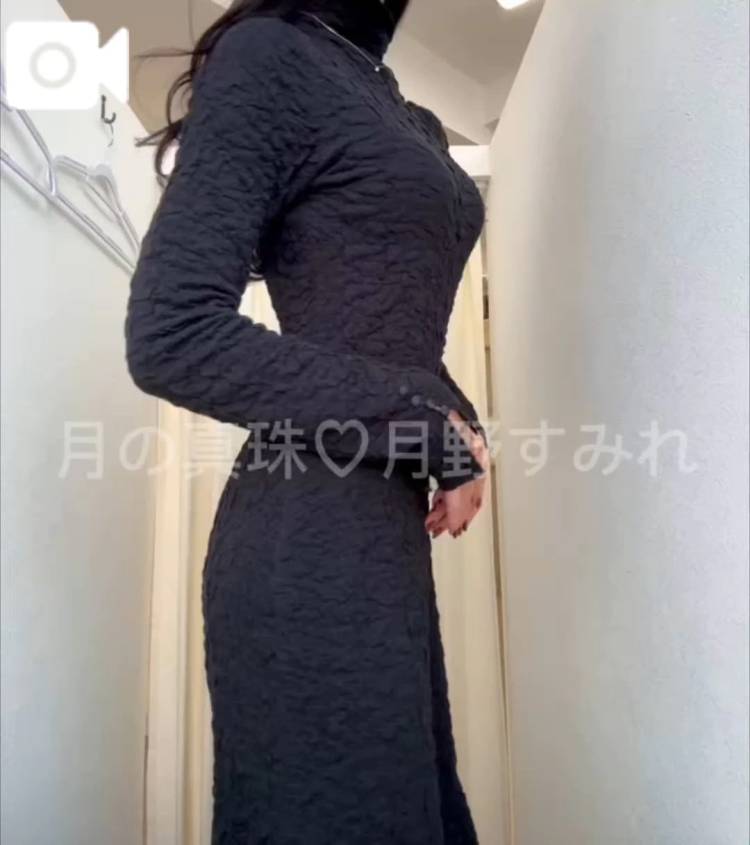 【動画】移動中です…♡