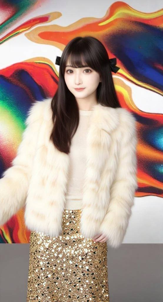 8個下の男の子と新宿御苑