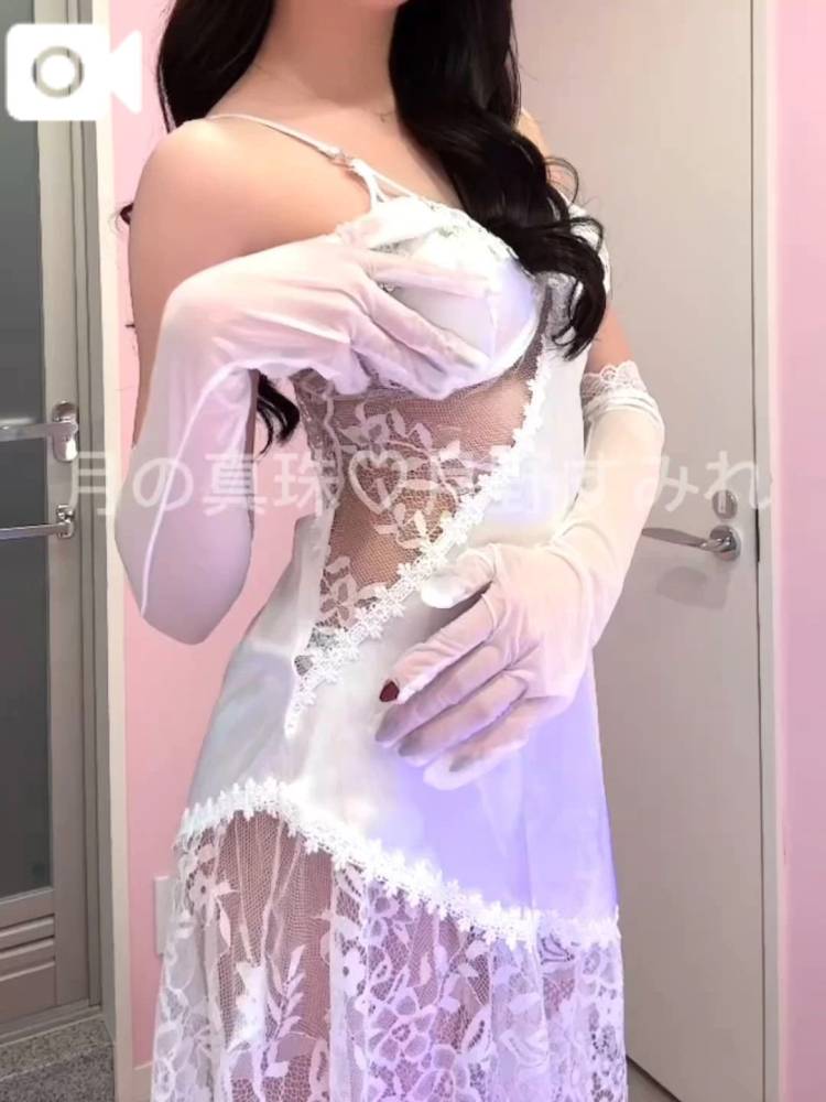 【動画】最終日の幕が上がりました🫧