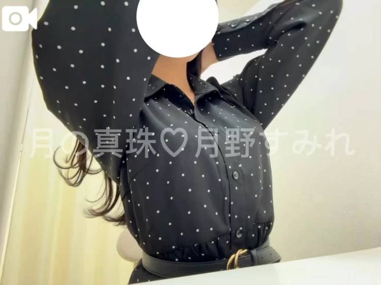 【動画】おはようございます♡