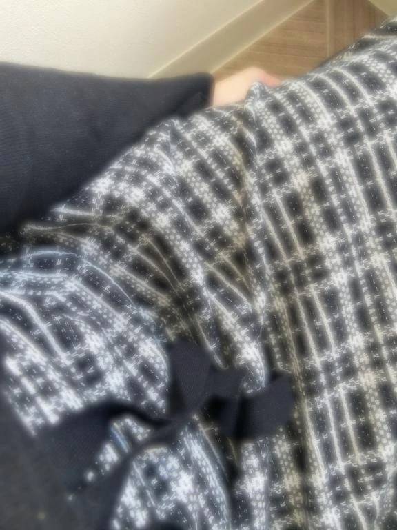 今日は👗さむくなってきたかは