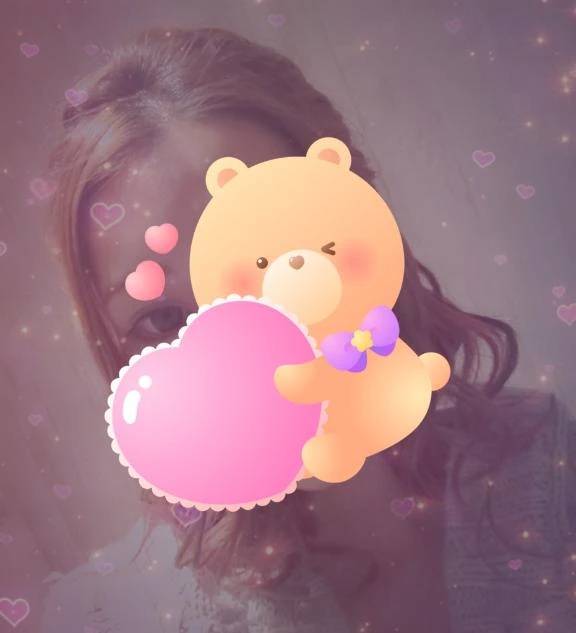 💌どんなに…💌