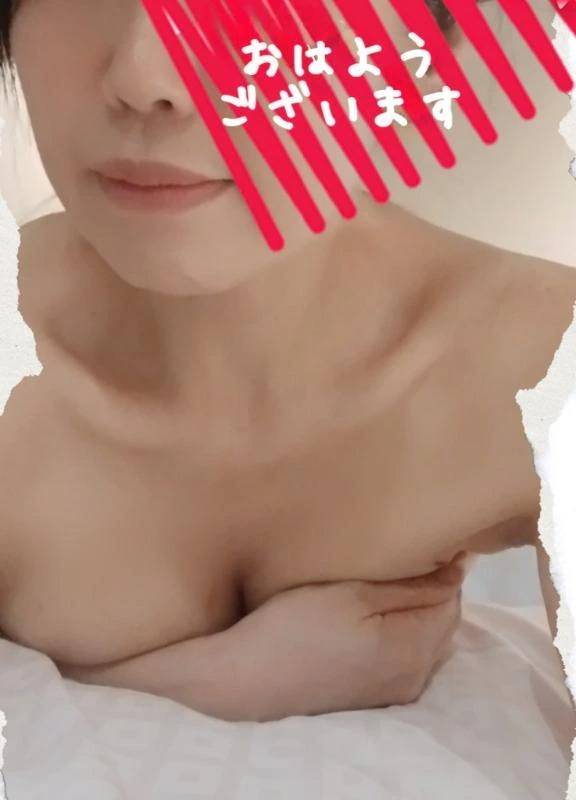 おはようございます❣️