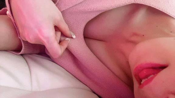 コンバンワぁぁん