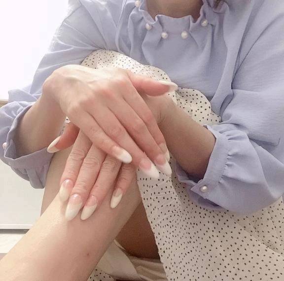 トウシューズはワガノワがいい❤️