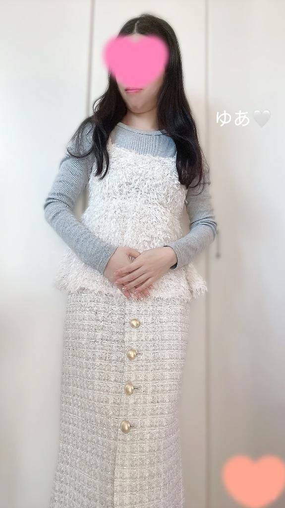 ありがとうございます☺️❤️