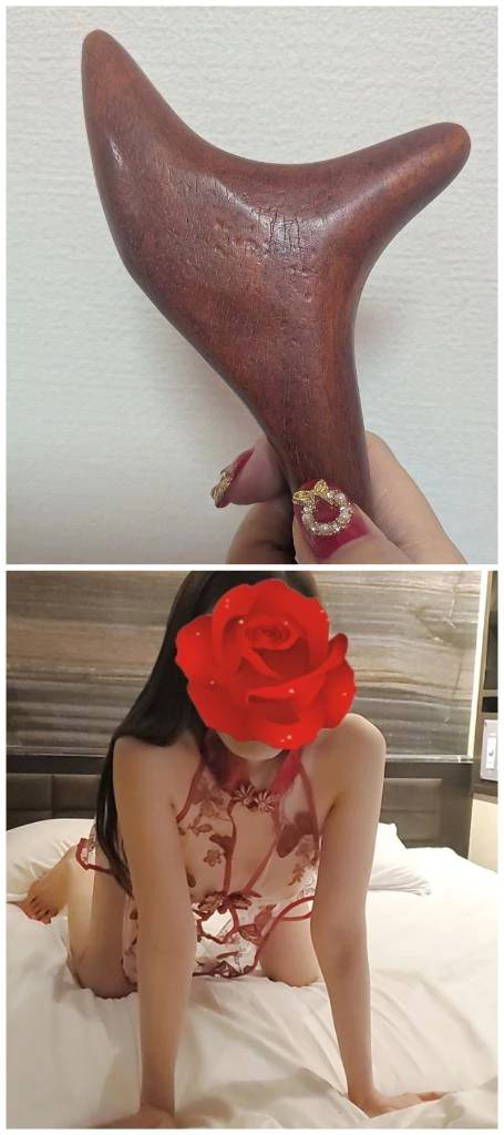 この棒なんだかわかる？