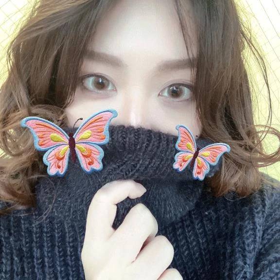 本日は💕