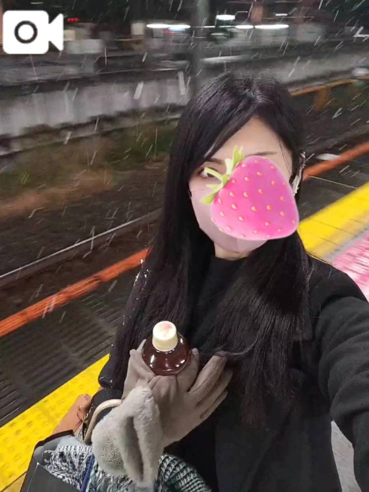 退勤しました😊