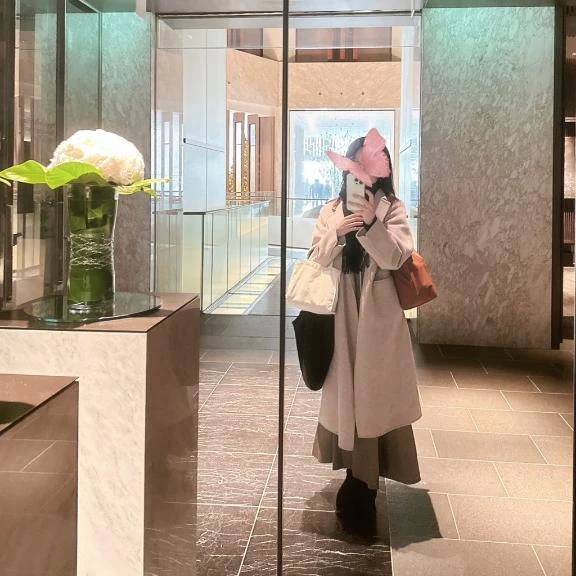 日常へ、少しずつ