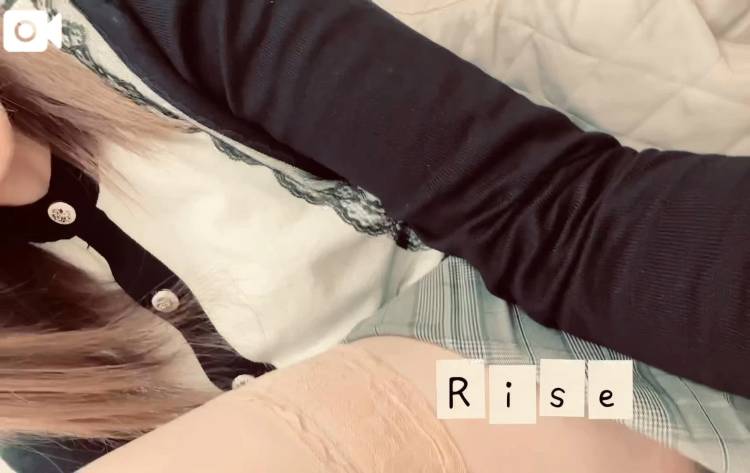 🐻‍❄️🎥ストッキングを下ろしたら