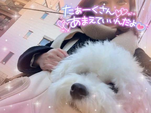 日常の七瀬はるさん🌸🌸